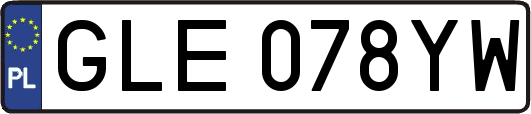 GLE078YW