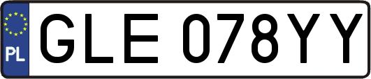 GLE078YY