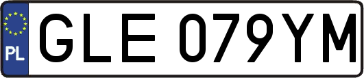 GLE079YM