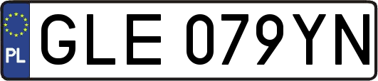 GLE079YN