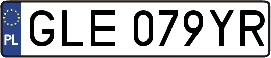 GLE079YR