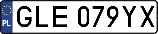 GLE079YX