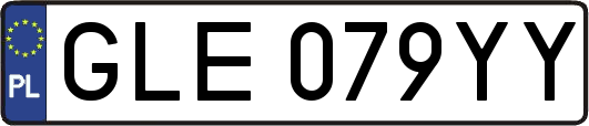 GLE079YY