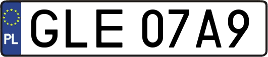 GLE07A9