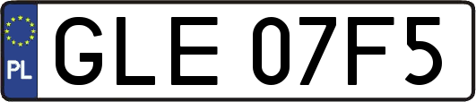 GLE07F5