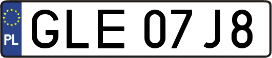 GLE07J8