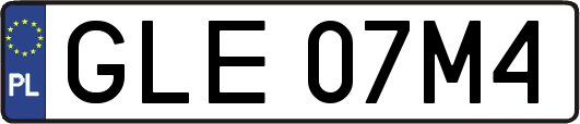GLE07M4