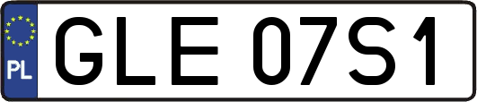 GLE07S1