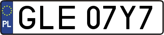 GLE07Y7