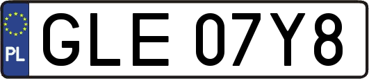 GLE07Y8