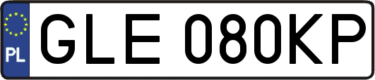 GLE080KP