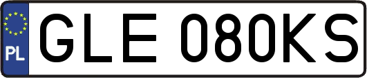 GLE080KS