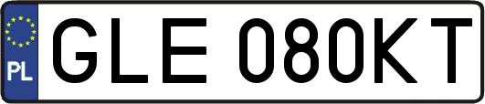 GLE080KT