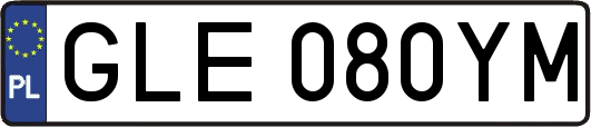 GLE080YM