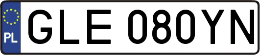 GLE080YN