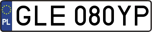 GLE080YP