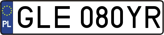 GLE080YR