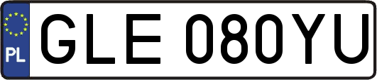 GLE080YU
