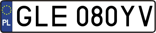 GLE080YV