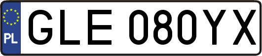 GLE080YX