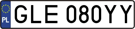 GLE080YY