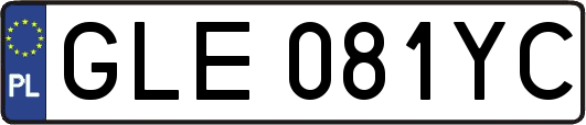 GLE081YC