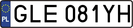 GLE081YH