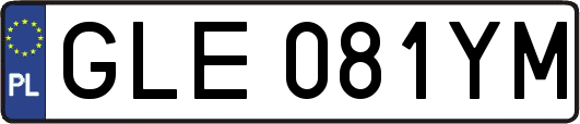 GLE081YM