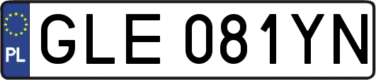GLE081YN