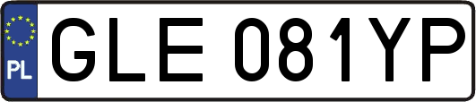 GLE081YP