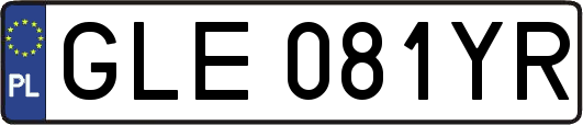 GLE081YR