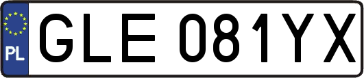 GLE081YX