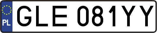GLE081YY