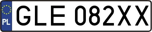 GLE082XX