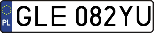 GLE082YU