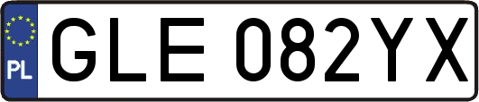 GLE082YX