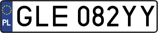 GLE082YY
