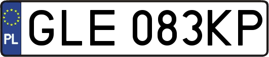 GLE083KP