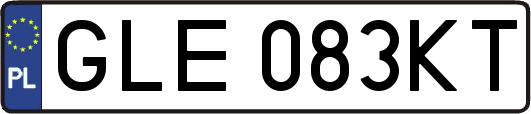 GLE083KT