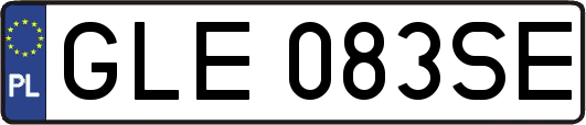 GLE083SE