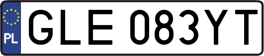GLE083YT