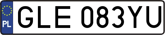 GLE083YU