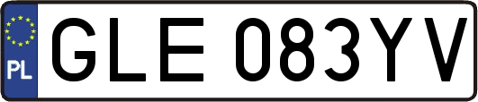 GLE083YV