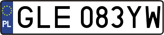 GLE083YW