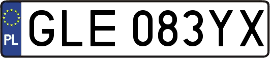GLE083YX