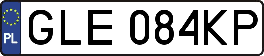 GLE084KP