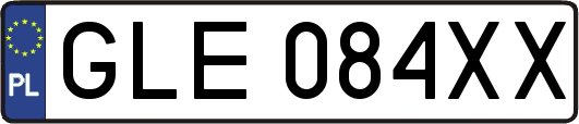 GLE084XX