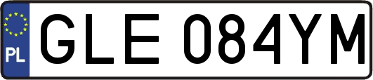 GLE084YM