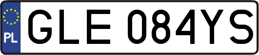GLE084YS