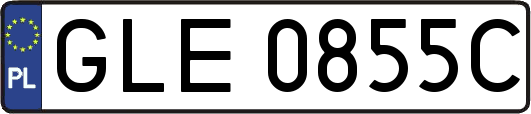 GLE0855C